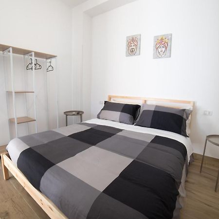סירקוזה Residence Le Tre Piazze מראה חיצוני תמונה