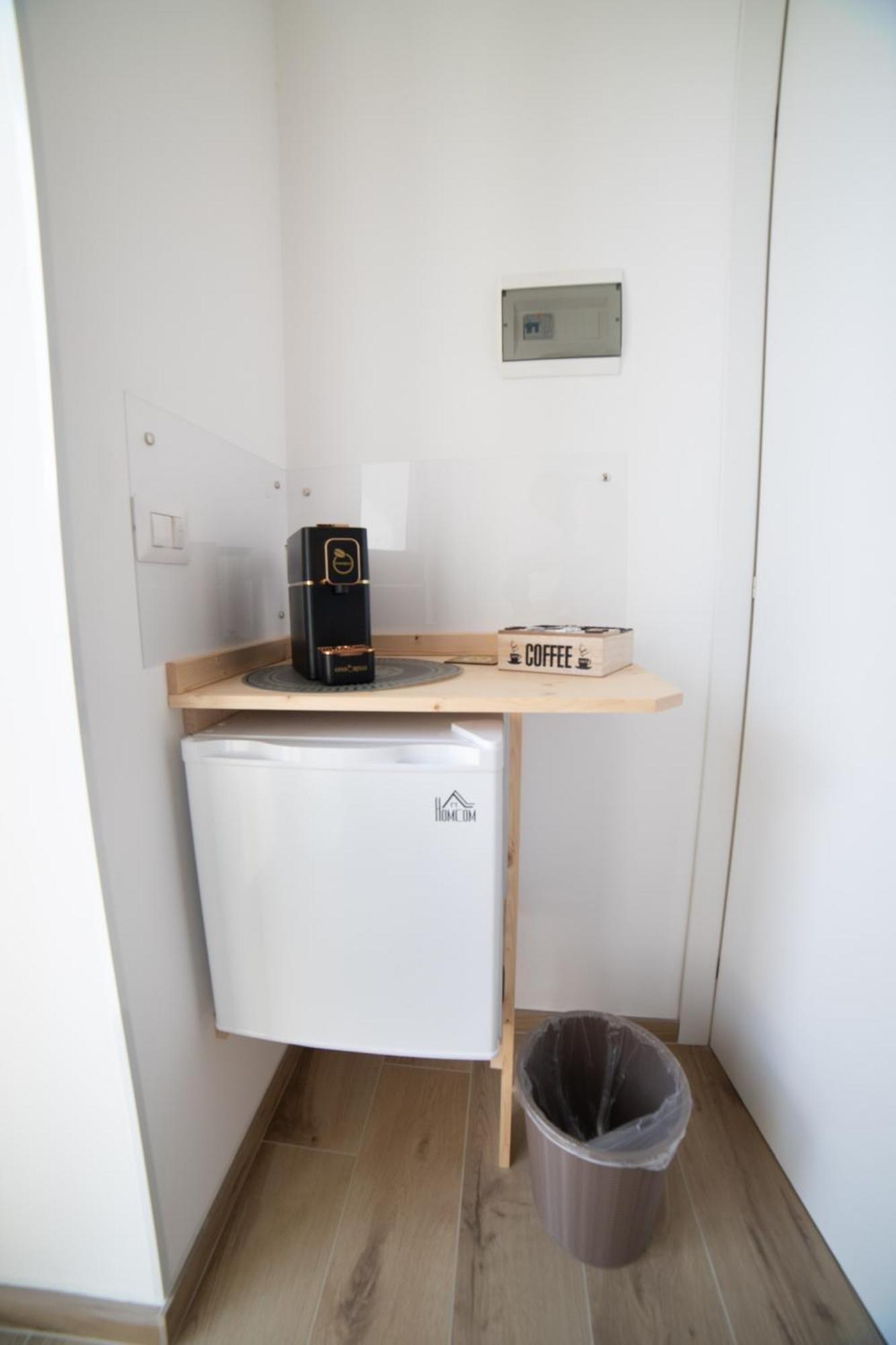 סירקוזה Residence Le Tre Piazze מראה חיצוני תמונה