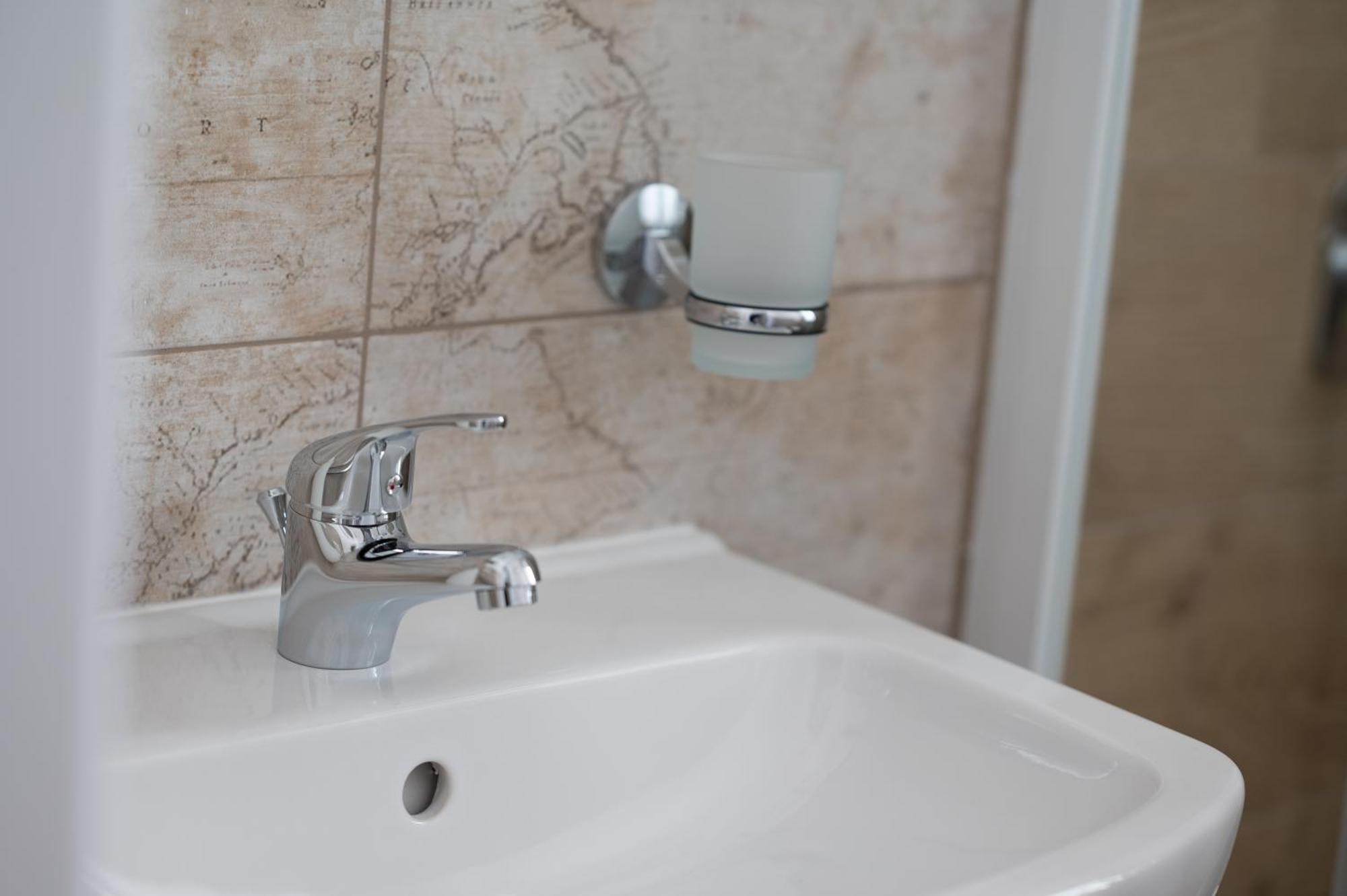 סירקוזה Residence Le Tre Piazze מראה חיצוני תמונה