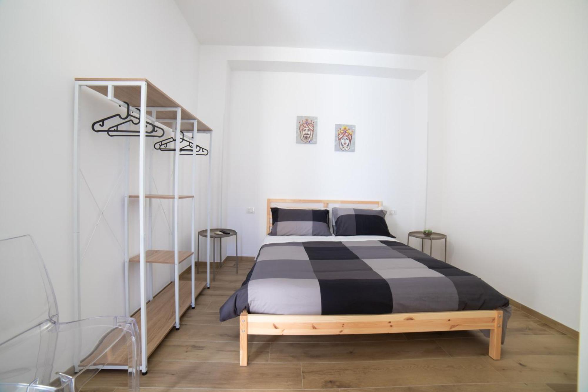 סירקוזה Residence Le Tre Piazze מראה חיצוני תמונה