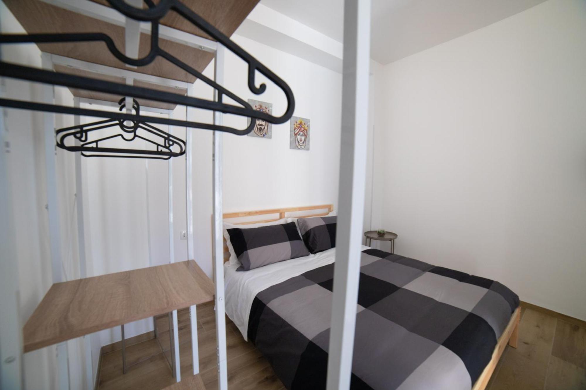 סירקוזה Residence Le Tre Piazze מראה חיצוני תמונה