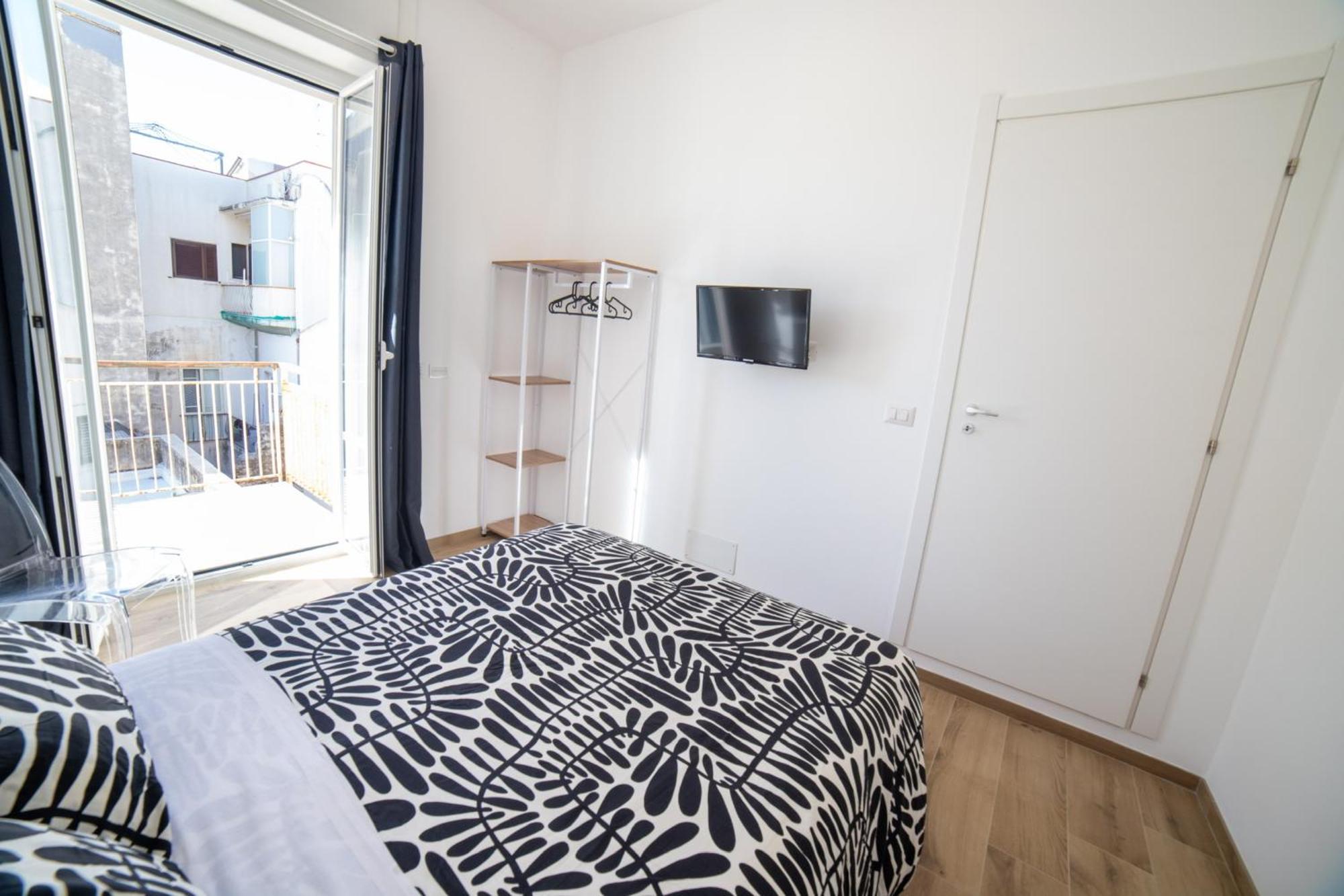 סירקוזה Residence Le Tre Piazze מראה חיצוני תמונה