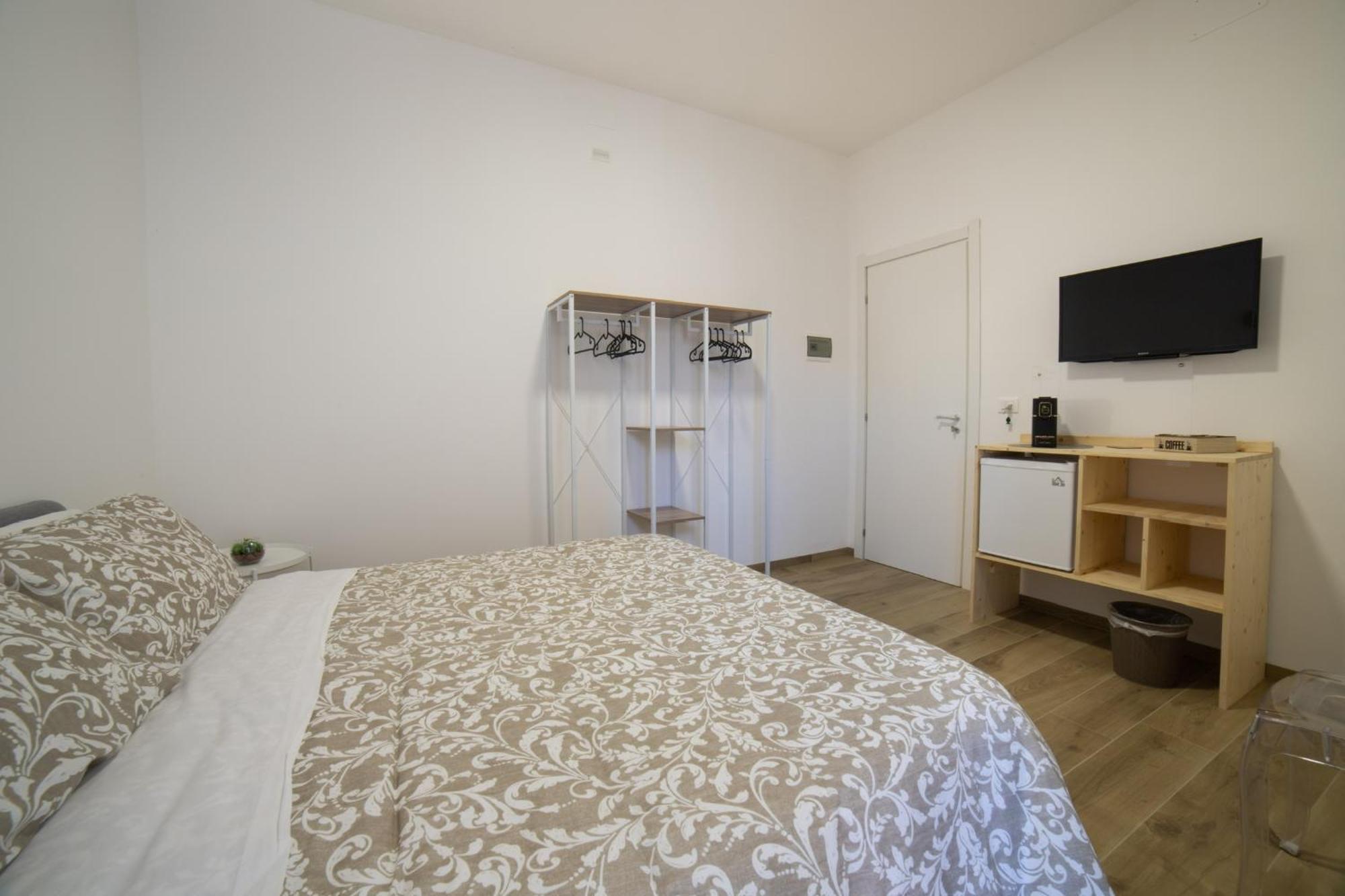 סירקוזה Residence Le Tre Piazze מראה חיצוני תמונה