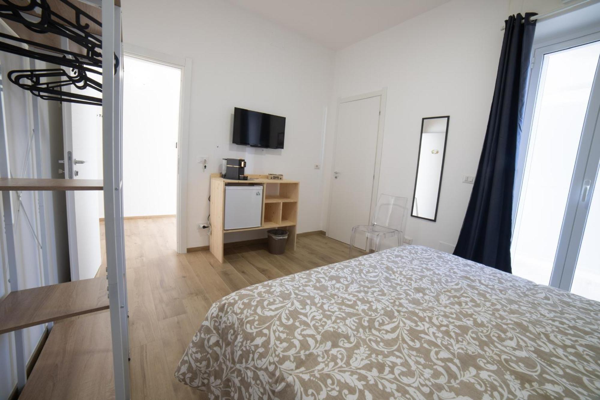 סירקוזה Residence Le Tre Piazze מראה חיצוני תמונה