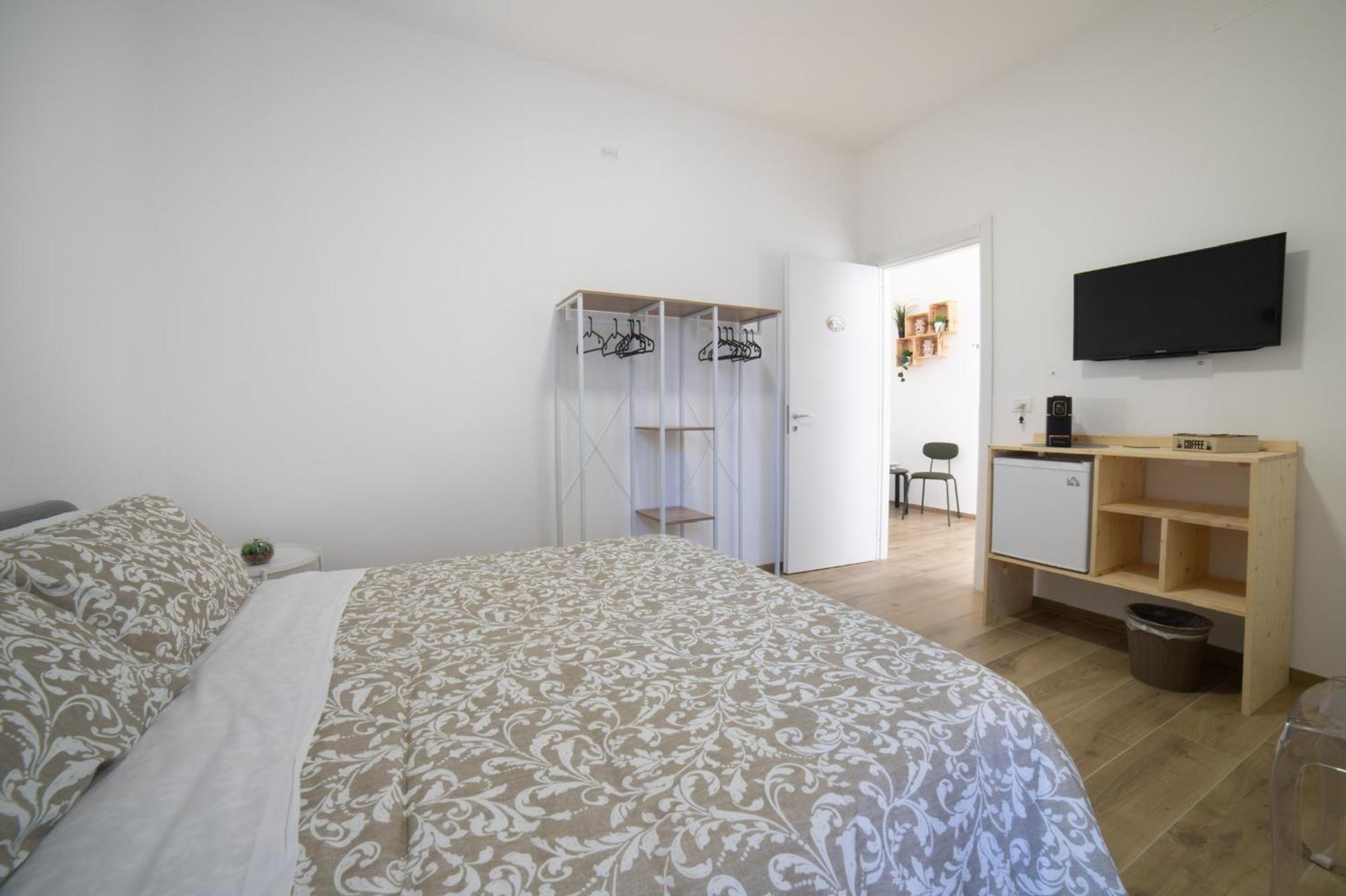 סירקוזה Residence Le Tre Piazze מראה חיצוני תמונה